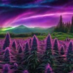 Purple Octane strain1 Unveiling the Secrets of Purple Octane: A Strain Worth Trying rainbow pie Strain