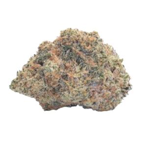 Afghani Bullrider Strain