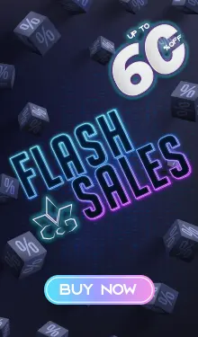 Flash Sales