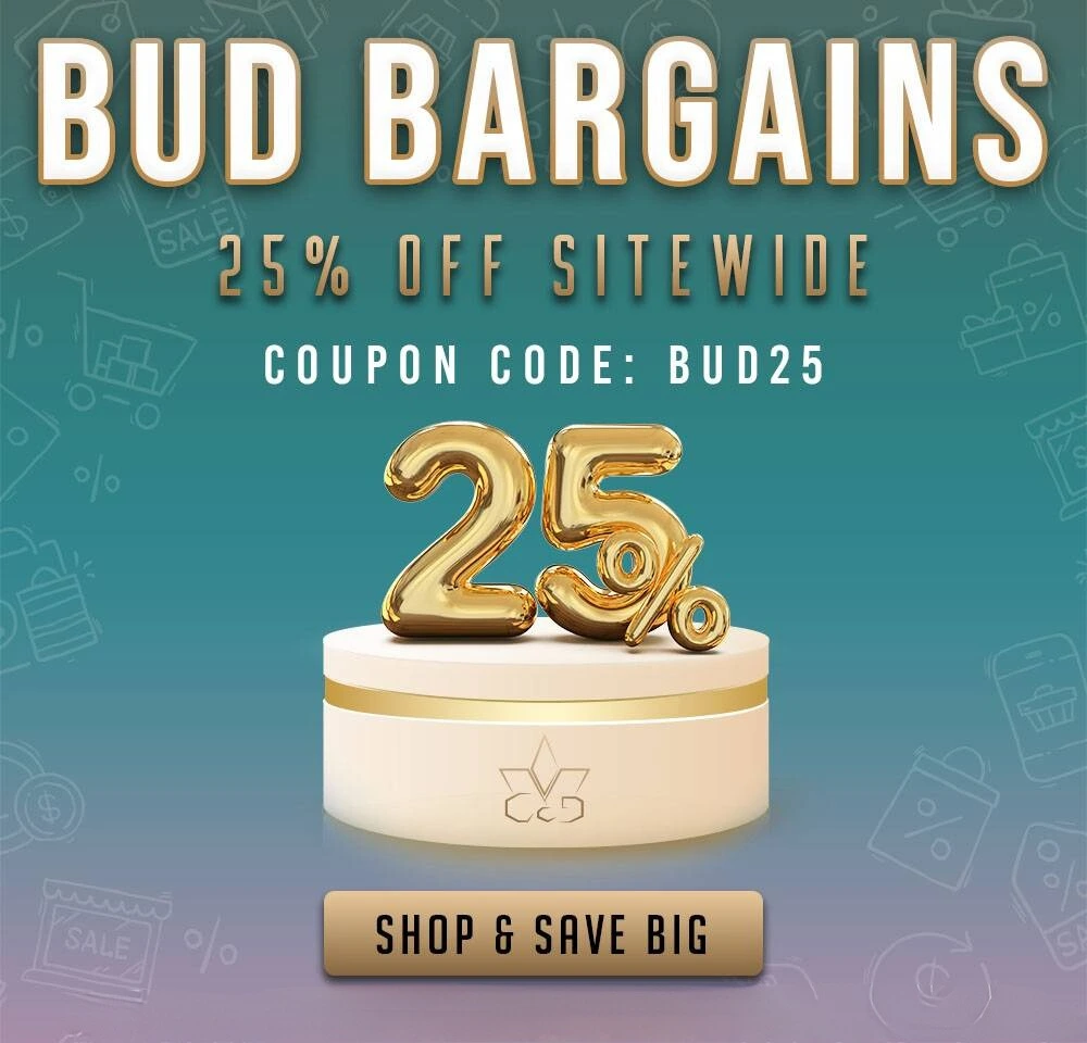 25% off