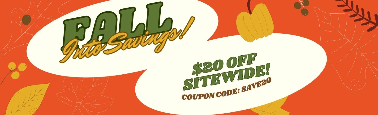 30% off sitewide thanksgiving sale