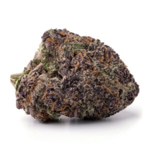 Cadillac Purple Strain