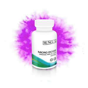 mungus microdose 300mg