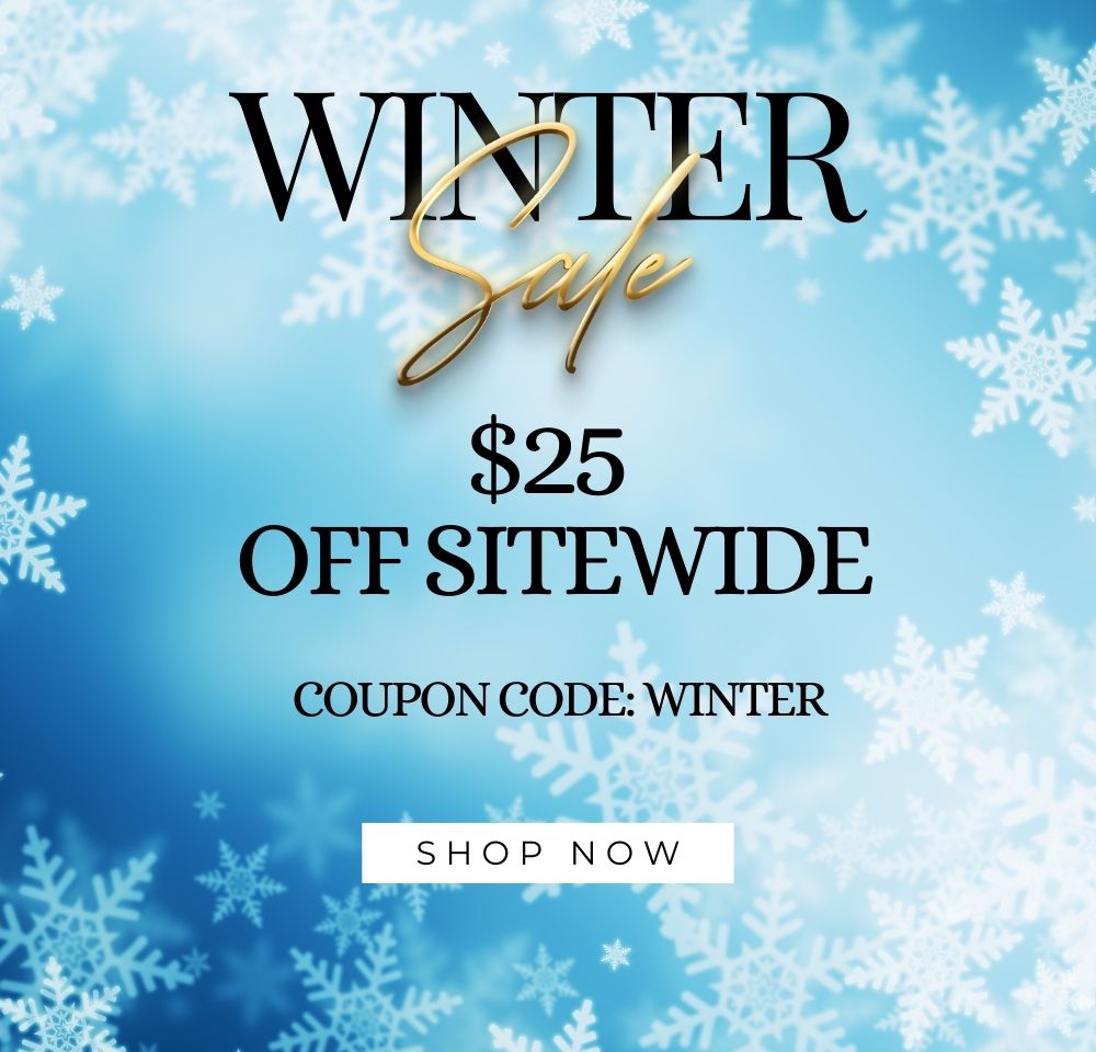 WINTER SALE