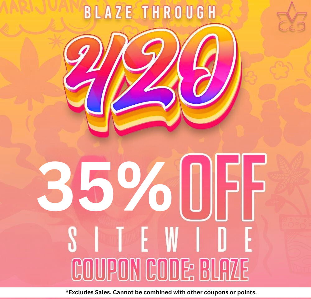 420 SALE