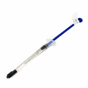 Delta-8 THC Distillate Syringe 1g