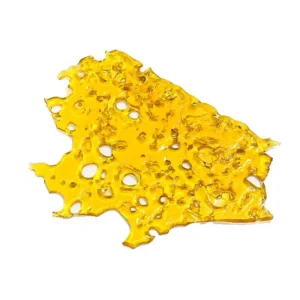 Pink Kush Shatter