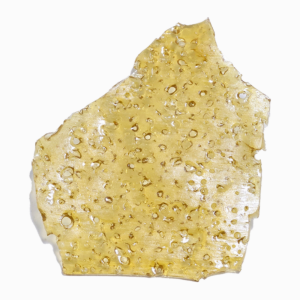 Sunset Sherbet Shatter