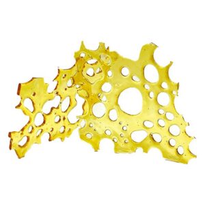 Maui Wowie Shatter