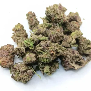 Pink Bubba AA