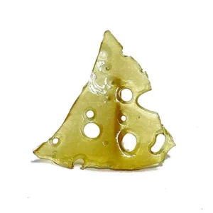 Thin Mint Shatter