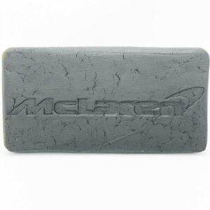 McLaren Hash