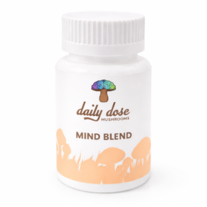 daily dose mind blend