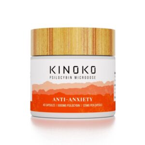 kinoko-anti-anxiety