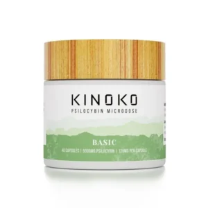 kinoko-basic