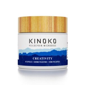 kinoko-creativity