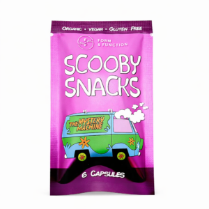scooby snacks
