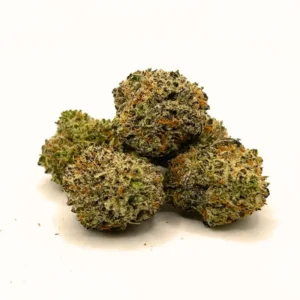 Death Bubba AA