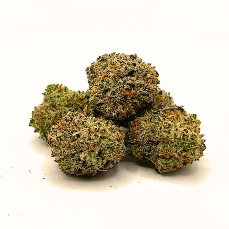 Death Bubba AA 1 Death Bubba AA