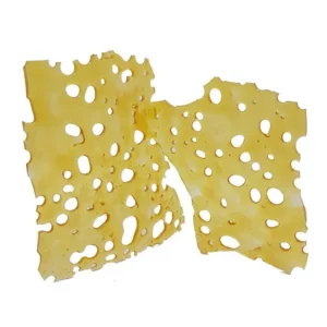 Goudaberry Shatter