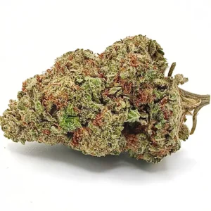 Trainwreck AA
