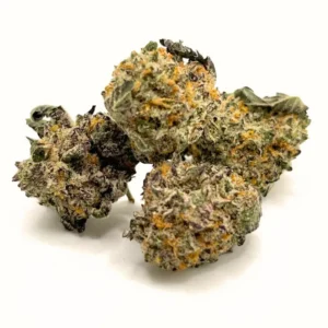 Blueberry Diesel AA
