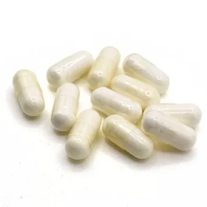 MDMA Capsules - 100mg