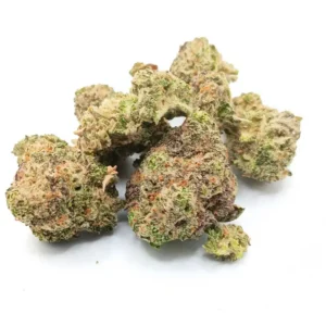 Frosted Gelato AA