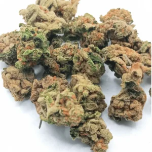 Lemon Kush AA