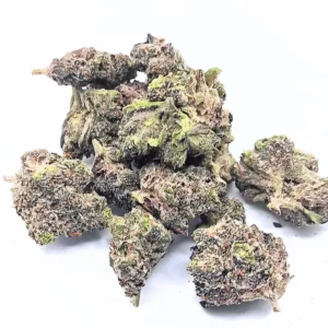 BC Valley Gas AAAAA (Craft Smalls)